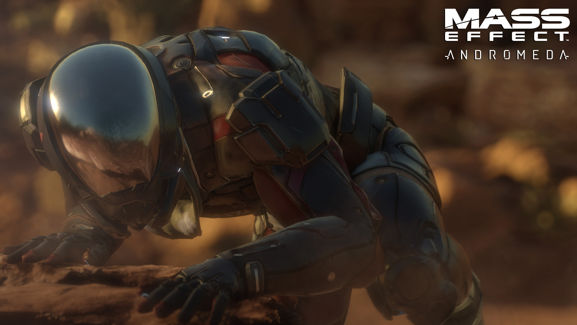 Mass Effect: Andromeda - screenshot 49