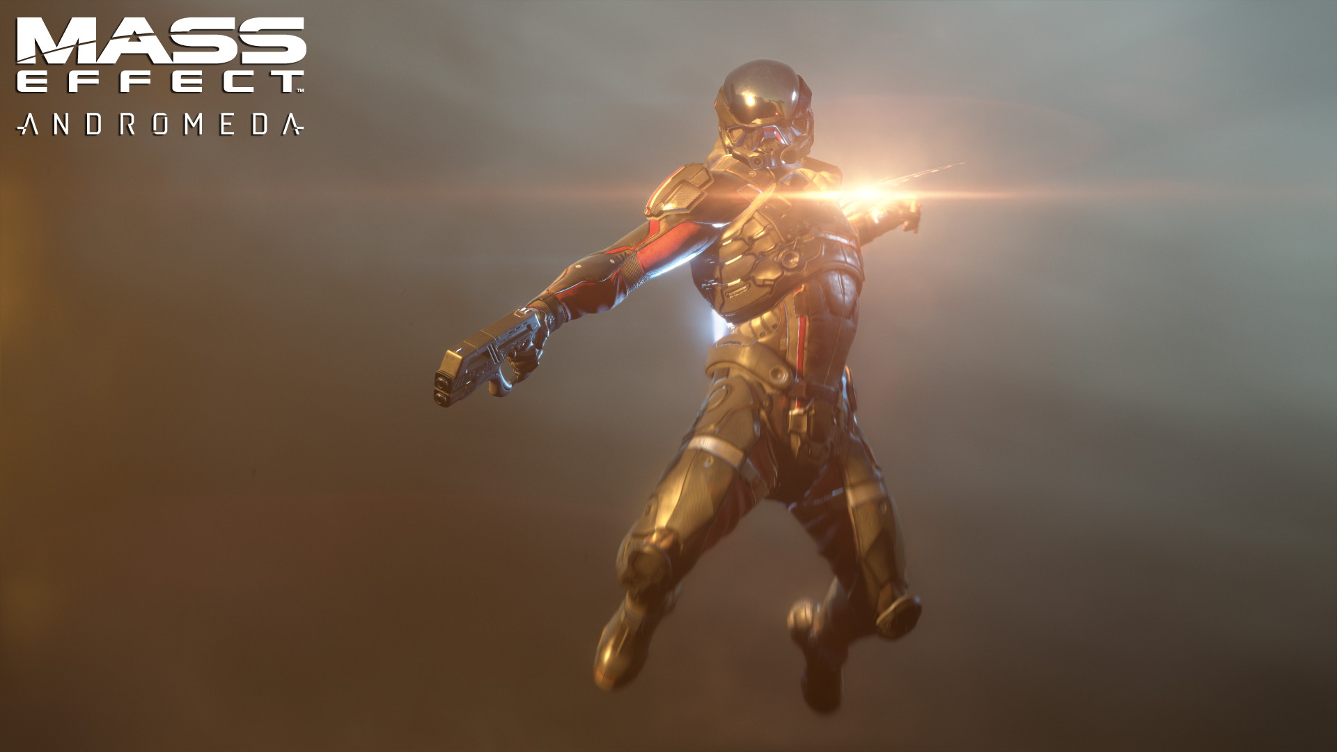 Mass Effect: Andromeda - screenshot 47