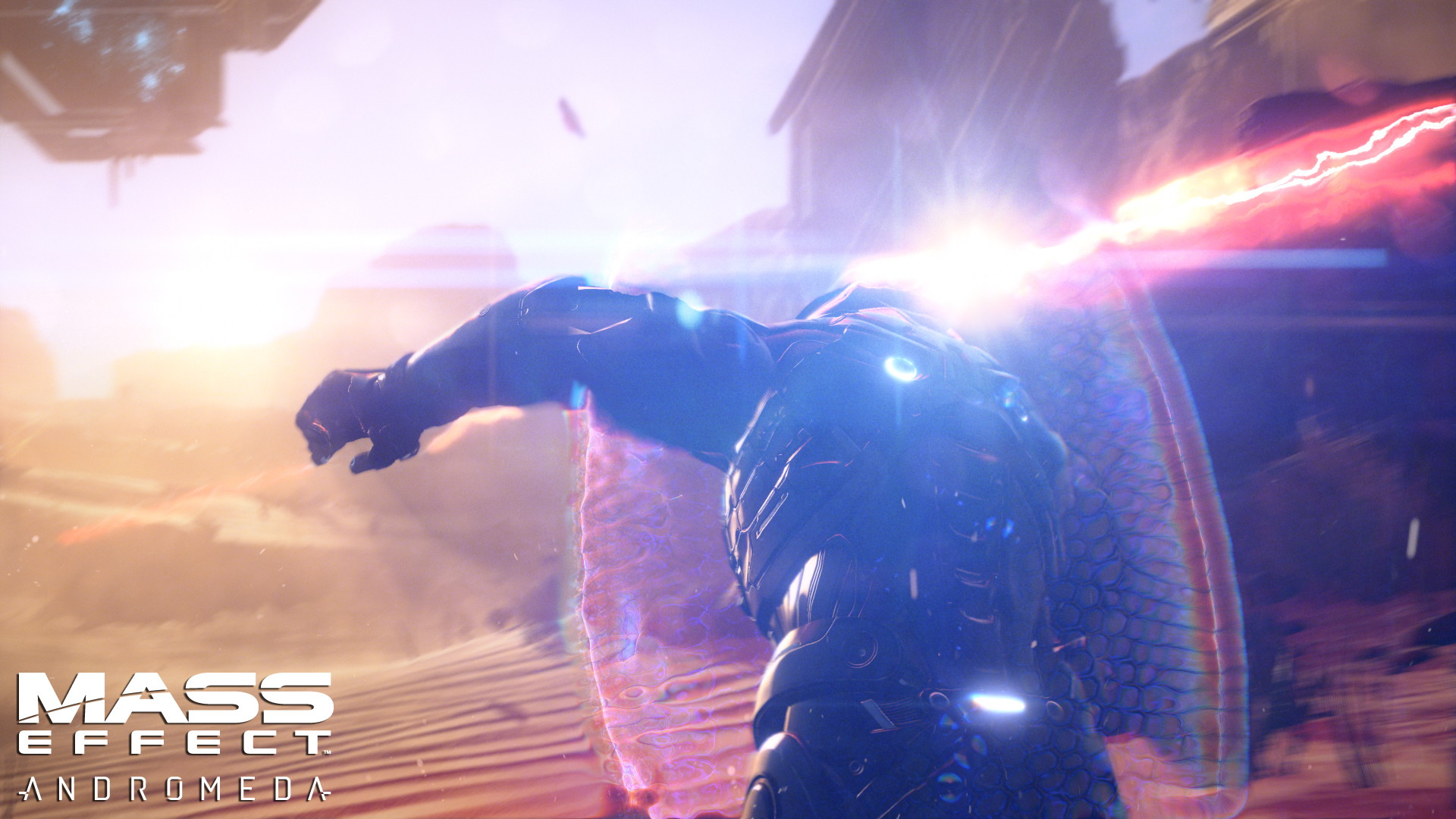 Mass Effect: Andromeda - screenshot 42