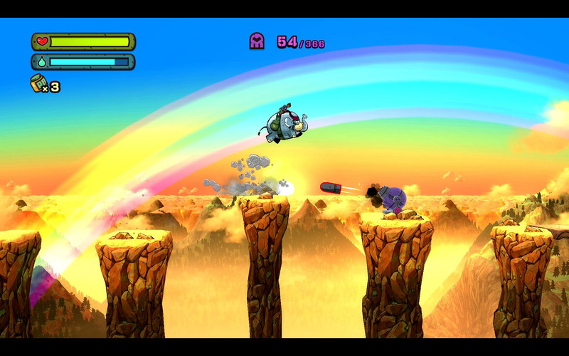 Tembo the Badass Elephant - screenshot 11