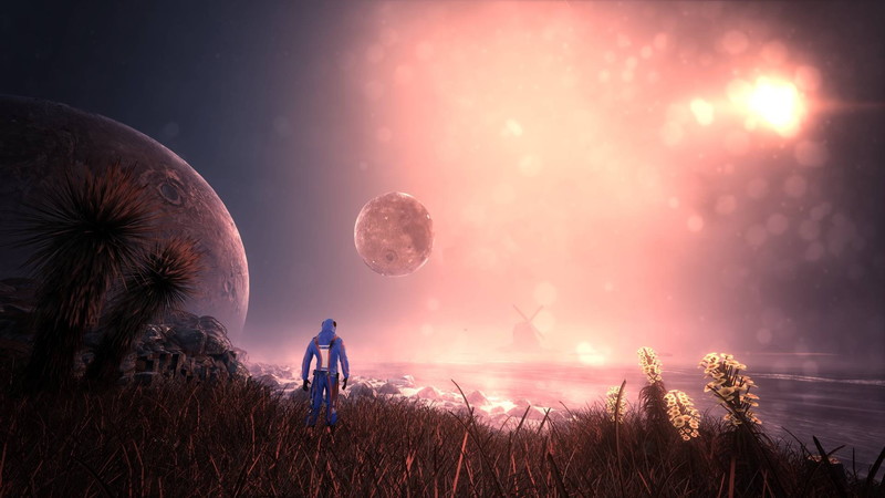 The Solus Project - screenshot 23