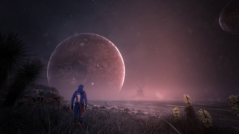 The Solus Project - screenshot 22
