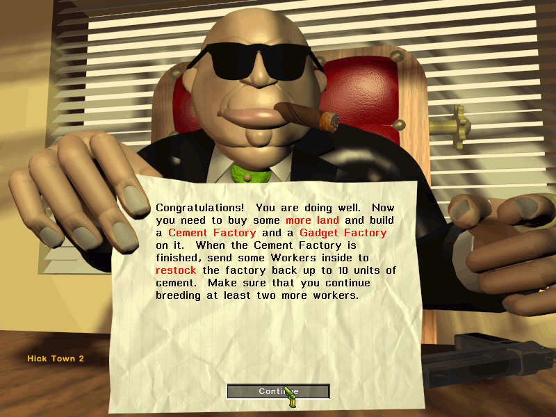 Mob Rule - screenshot 8
