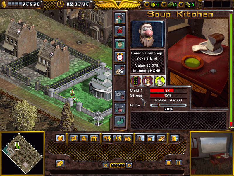 Mob Rule - screenshot 7