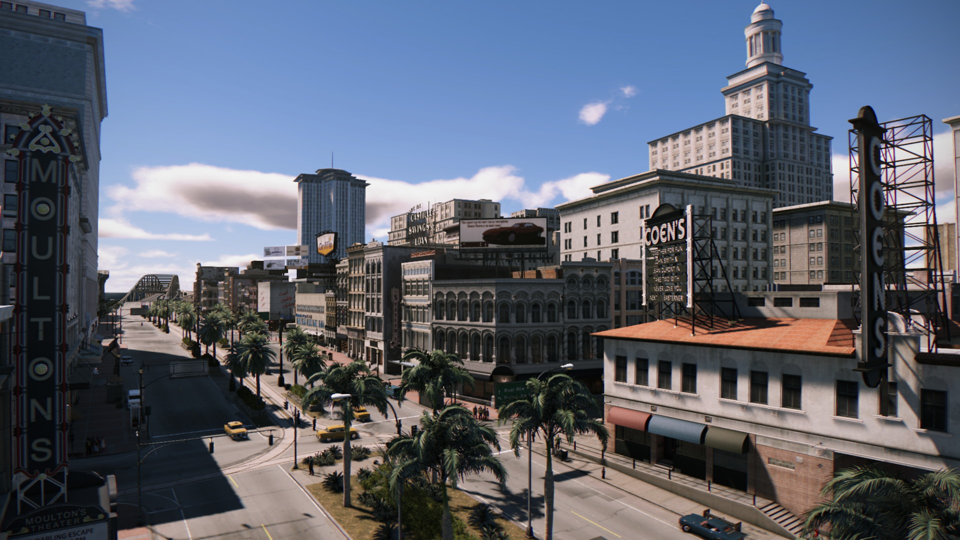 Mafia 3 - screenshot 22