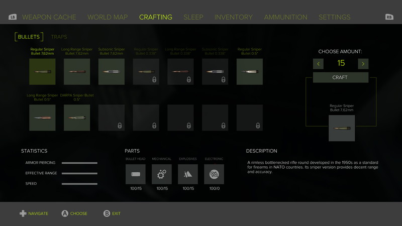 Sniper: Ghost Warrior 3 - screenshot 14
