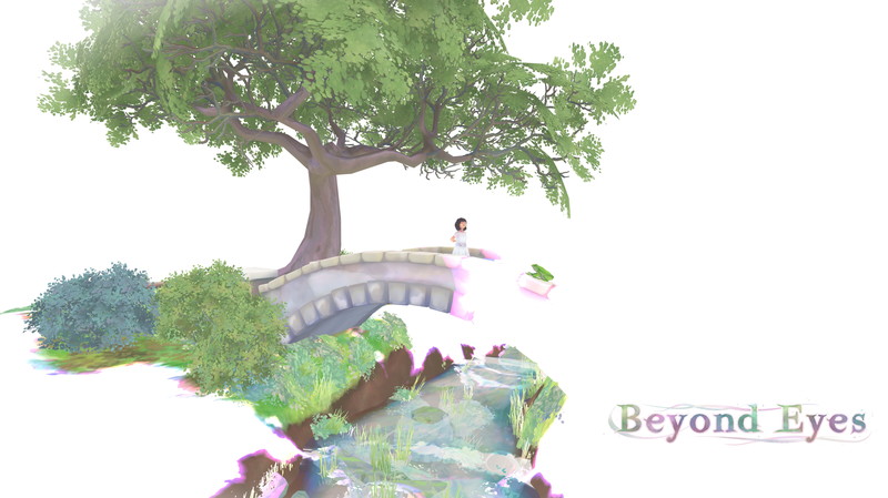 Beyond Eyes - screenshot 2