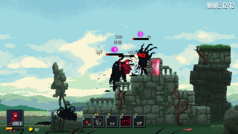 Warlocks vs Shadows - screenshot 6