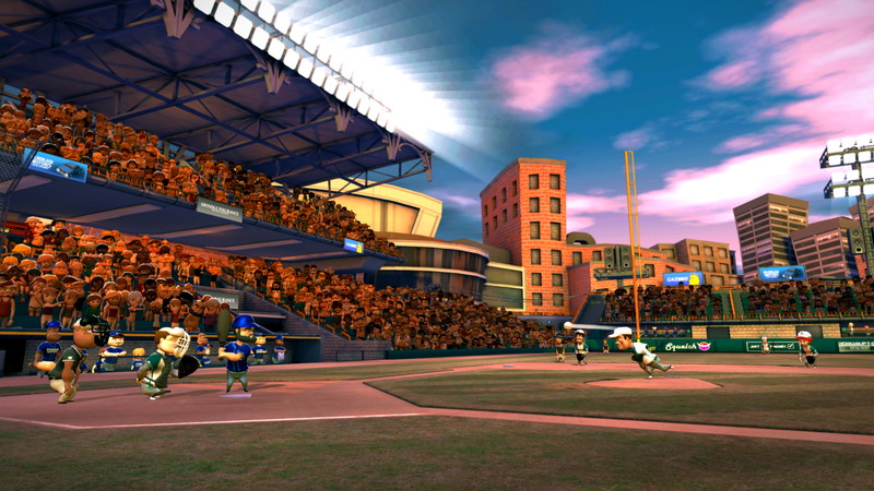 Super Mega Baseball: Extra Innings - screenshot 13