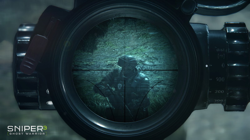 Sniper: Ghost Warrior 3 - screenshot 4
