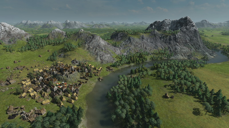 Grand Ages: Medieval - screenshot 9