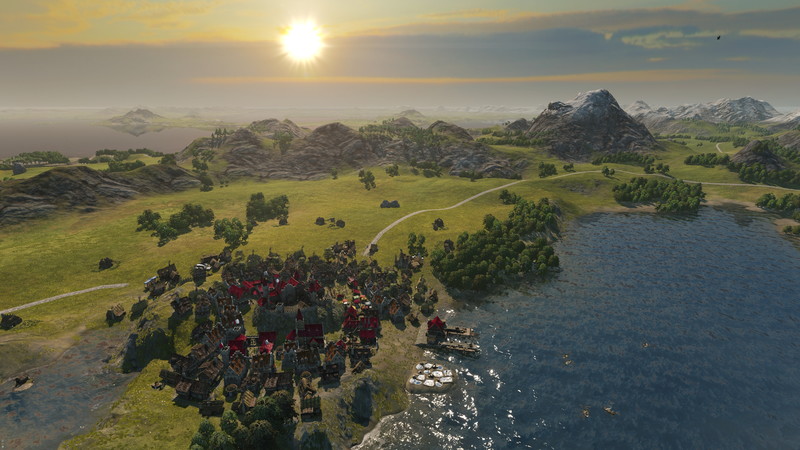 Grand Ages: Medieval - screenshot 6