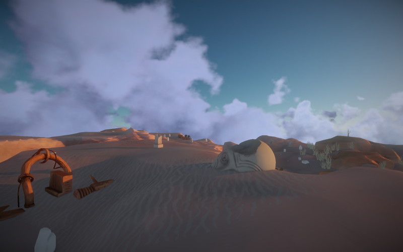 Worlds Adrift - screenshot 4