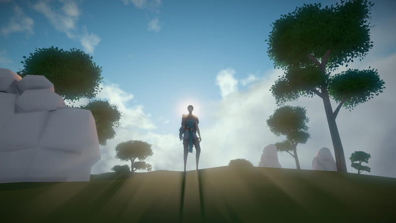 Worlds Adrift - screenshot 2