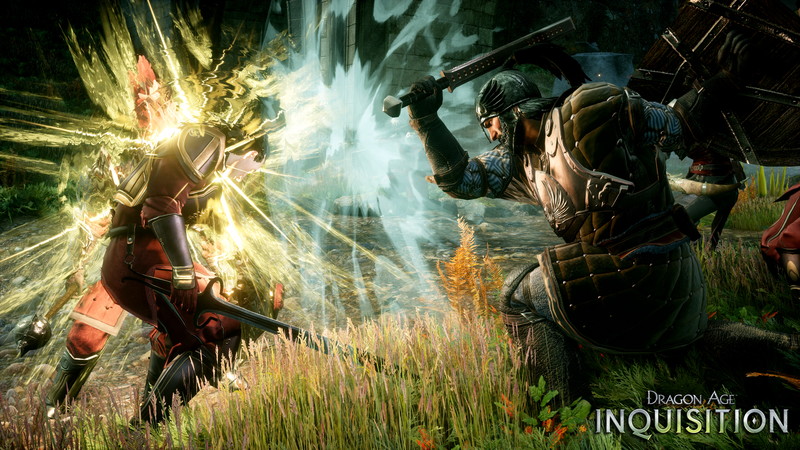 Dragon Age: Inquisition - Game of the Year Edition - screenshot 19