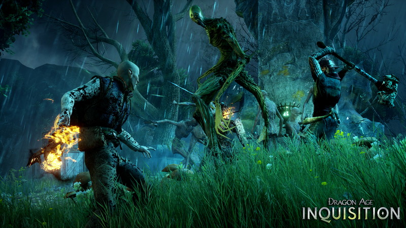 Dragon Age: Inquisition - Game of the Year Edition - screenshot 18