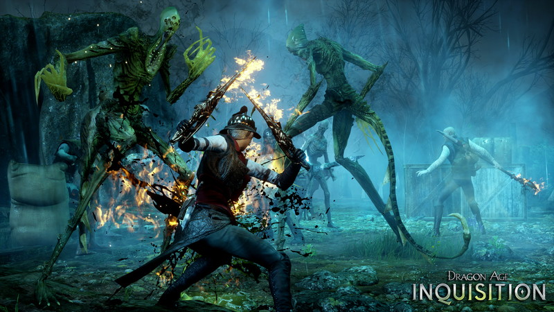 Dragon Age: Inquisition - Game of the Year Edition - screenshot 17