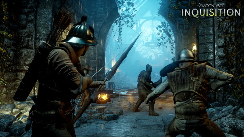 Dragon Age: Inquisition - Game of the Year Edition - screenshot 15