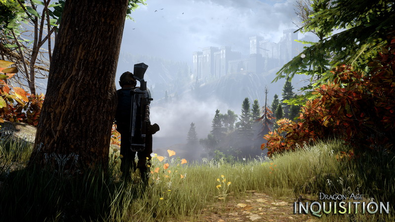 Dragon Age: Inquisition - Game of the Year Edition - screenshot 13