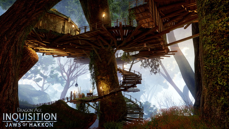 Dragon Age: Inquisition - Game of the Year Edition - screenshot 10