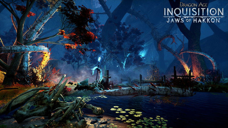 Dragon Age: Inquisition - Game of the Year Edition - screenshot 9