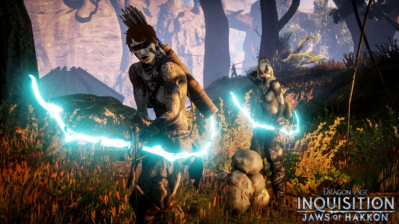Dragon Age: Inquisition - Game of the Year Edition - screenshot 8