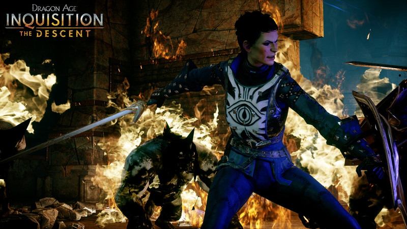 Dragon Age: Inquisition - Game of the Year Edition - screenshot 5