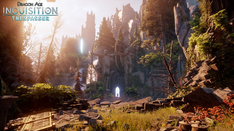 Dragon Age: Inquisition - Game of the Year Edition - screenshot 4