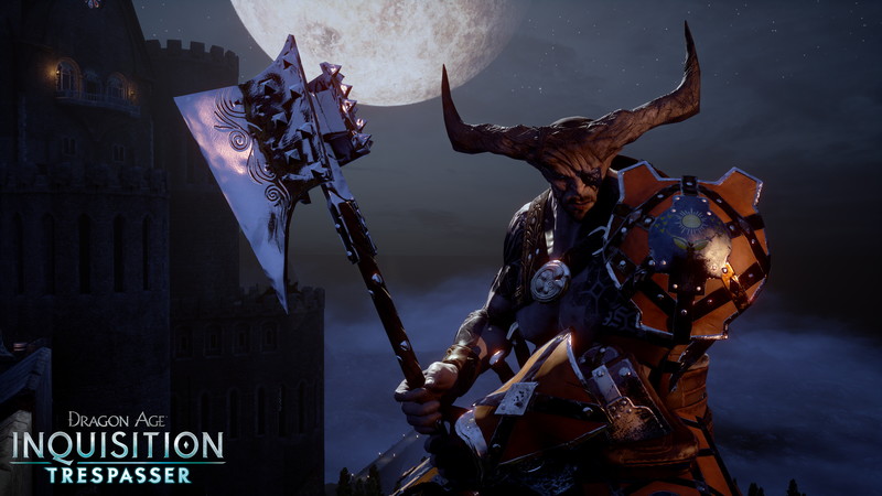 Dragon Age: Inquisition - Game of the Year Edition - screenshot 2