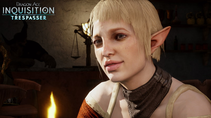 Dragon Age: Inquisition - Game of the Year Edition - screenshot 1