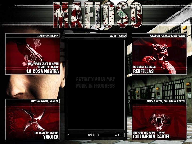 Mafioso - screenshot 10