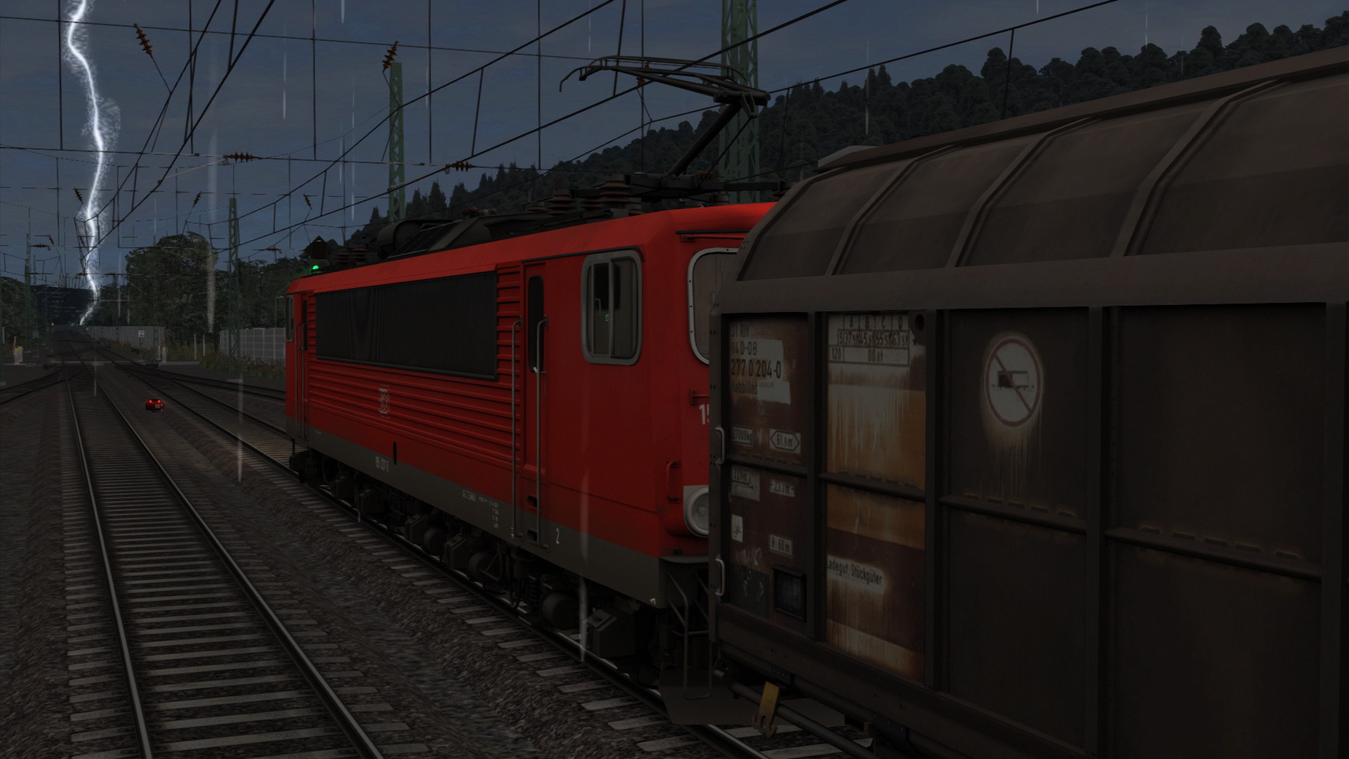 Train Simulator 2016 - screenshot 8