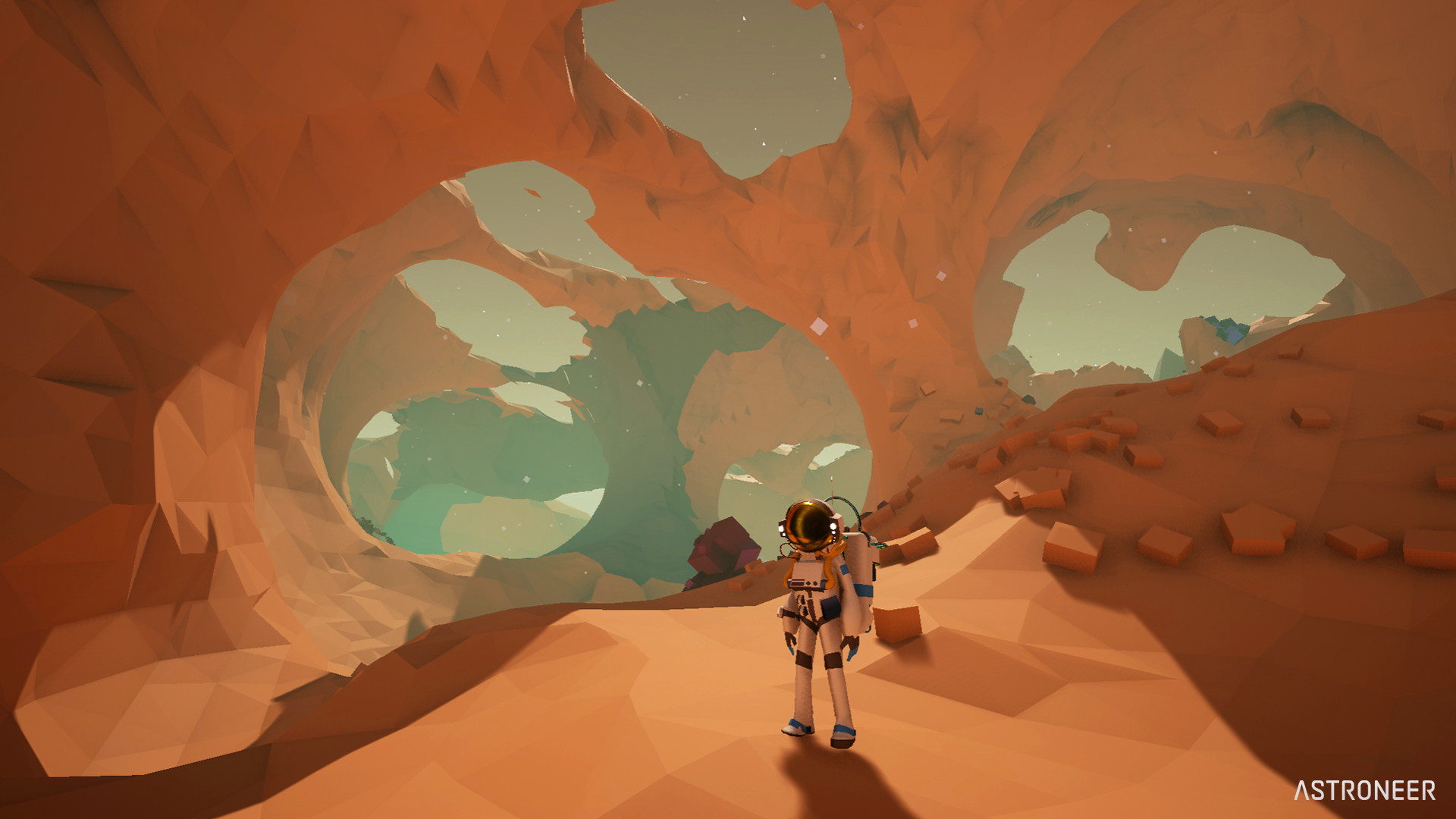 Astroneer - screenshot 2