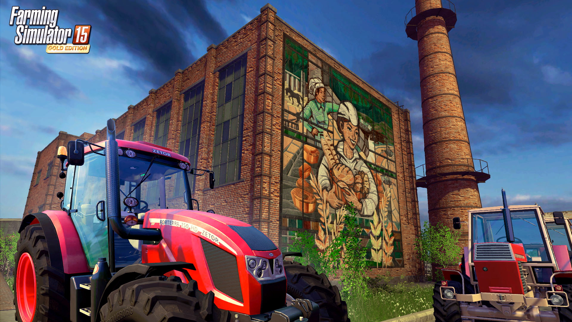 Farming Simulator 15: Gold Edition - screenshot 23