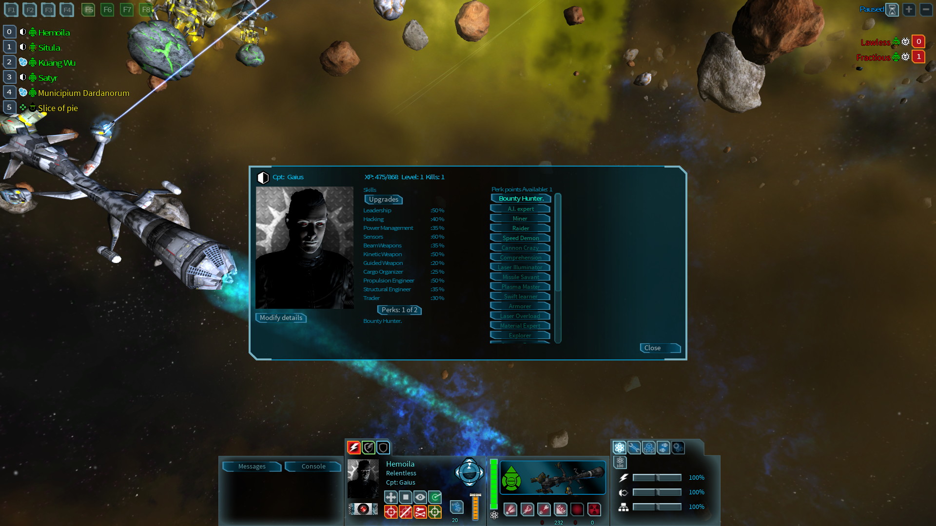 Ceres - screenshot 18