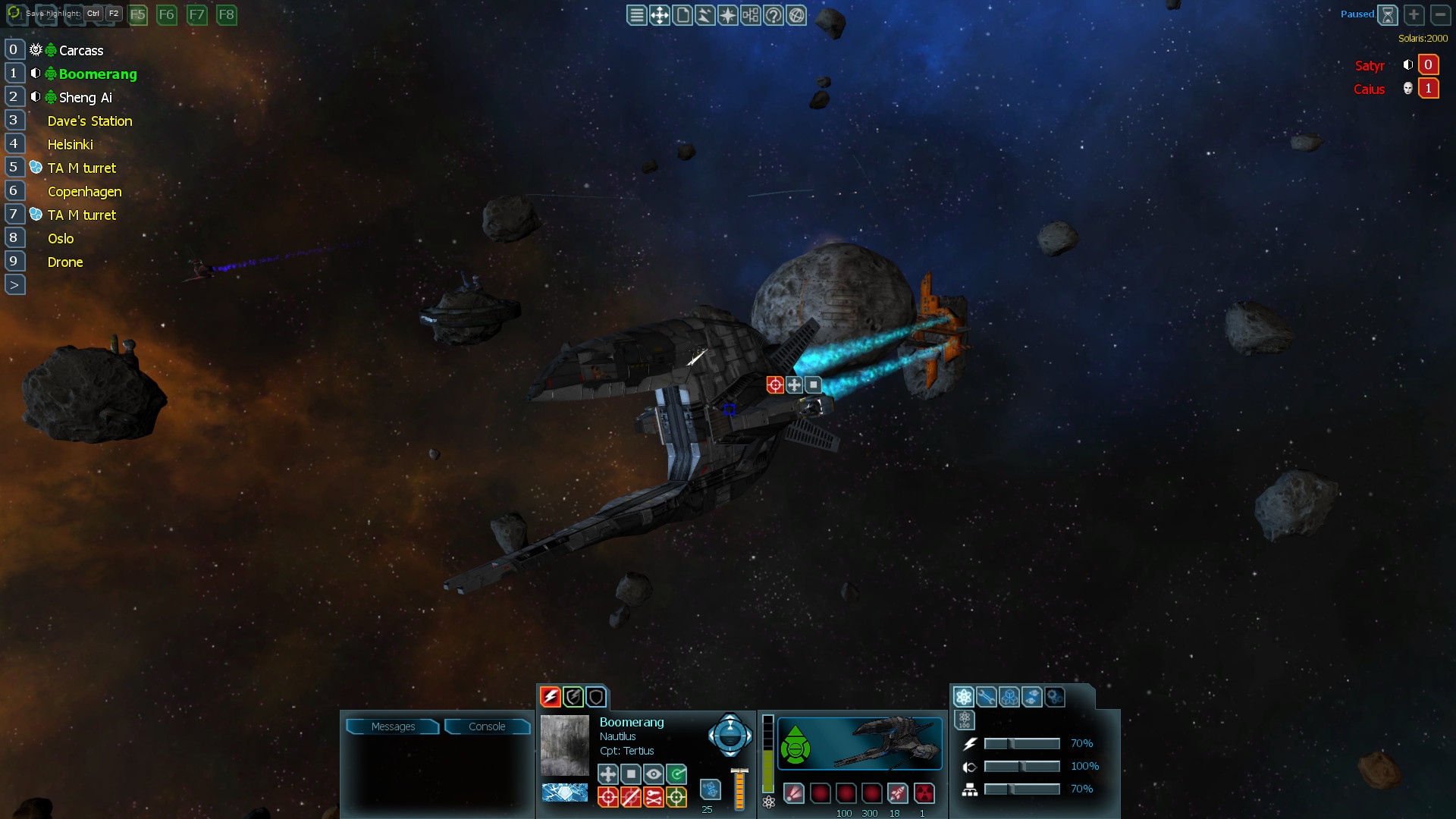 Ceres - screenshot 10