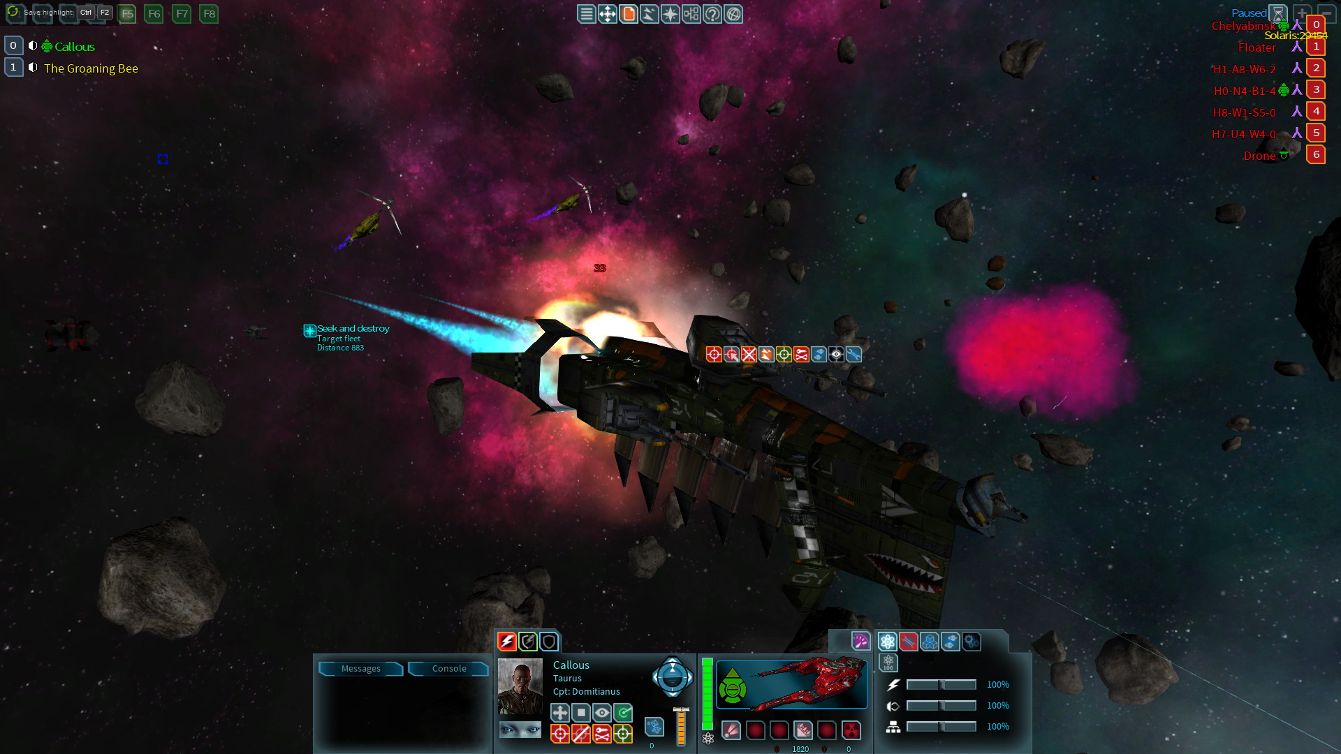 Ceres - screenshot 9