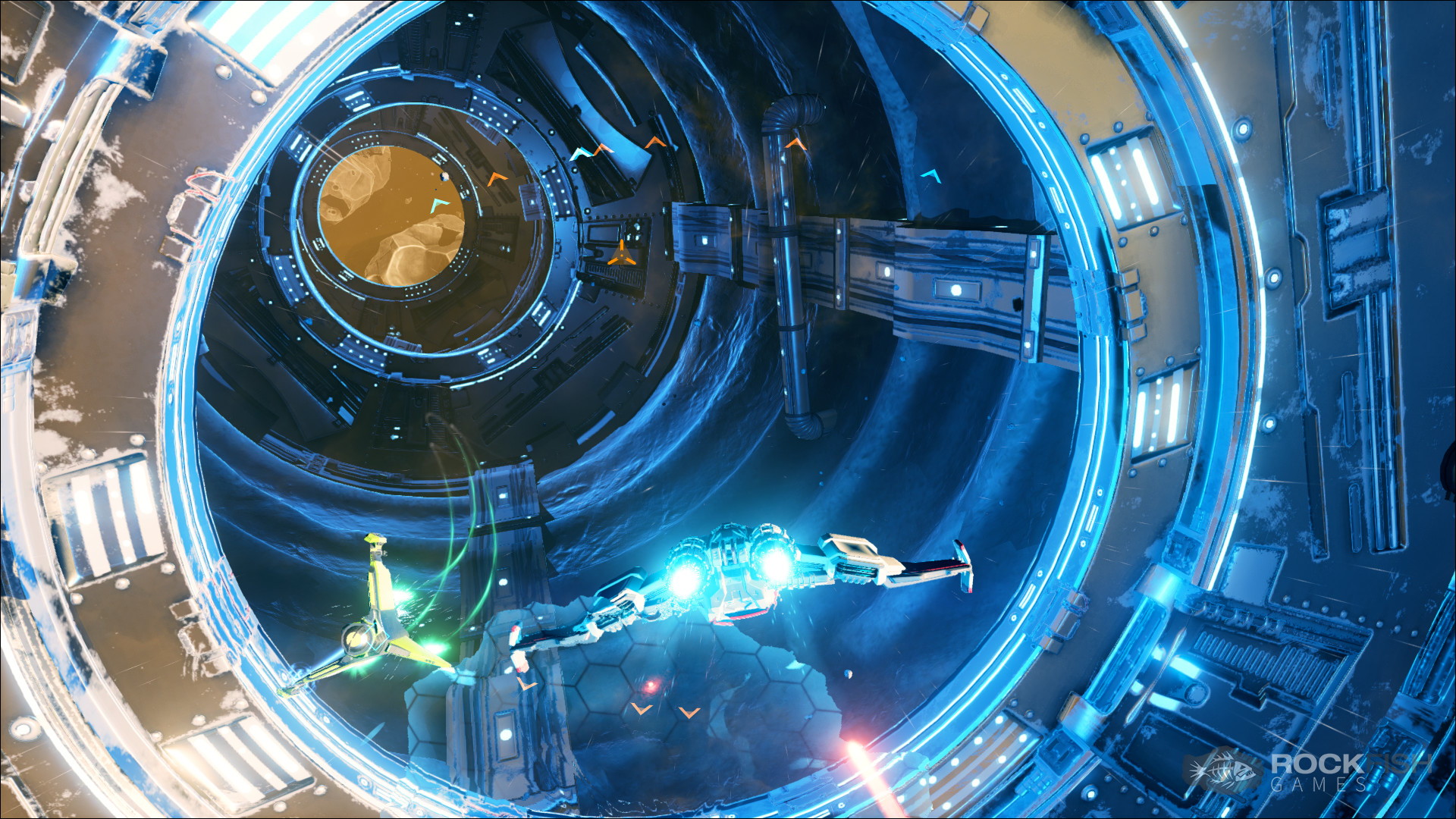 EVERSPACE - screenshot 34