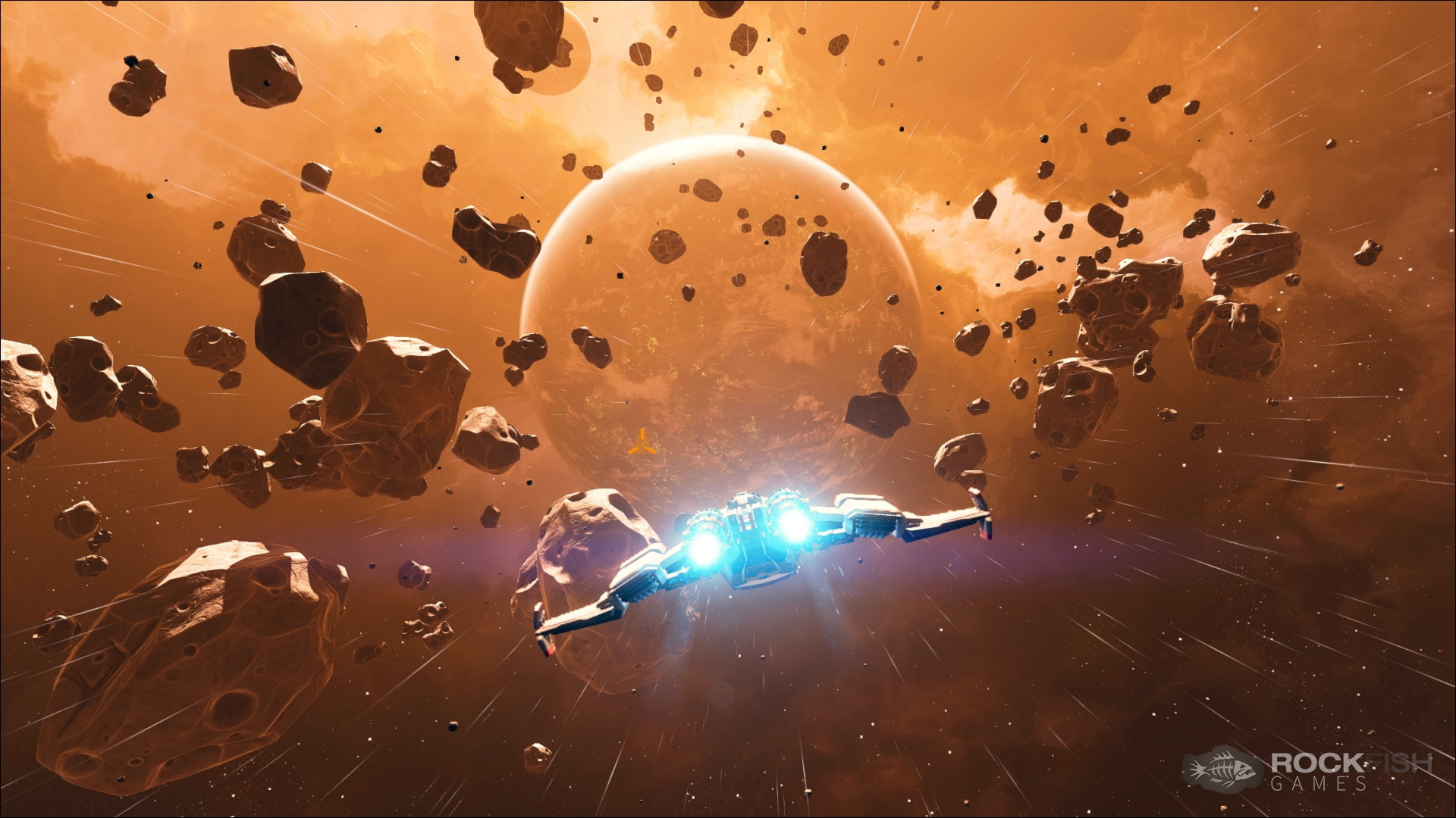 EVERSPACE - screenshot 28