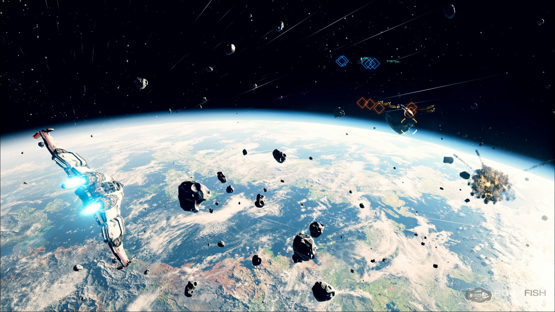 EVERSPACE - screenshot 21