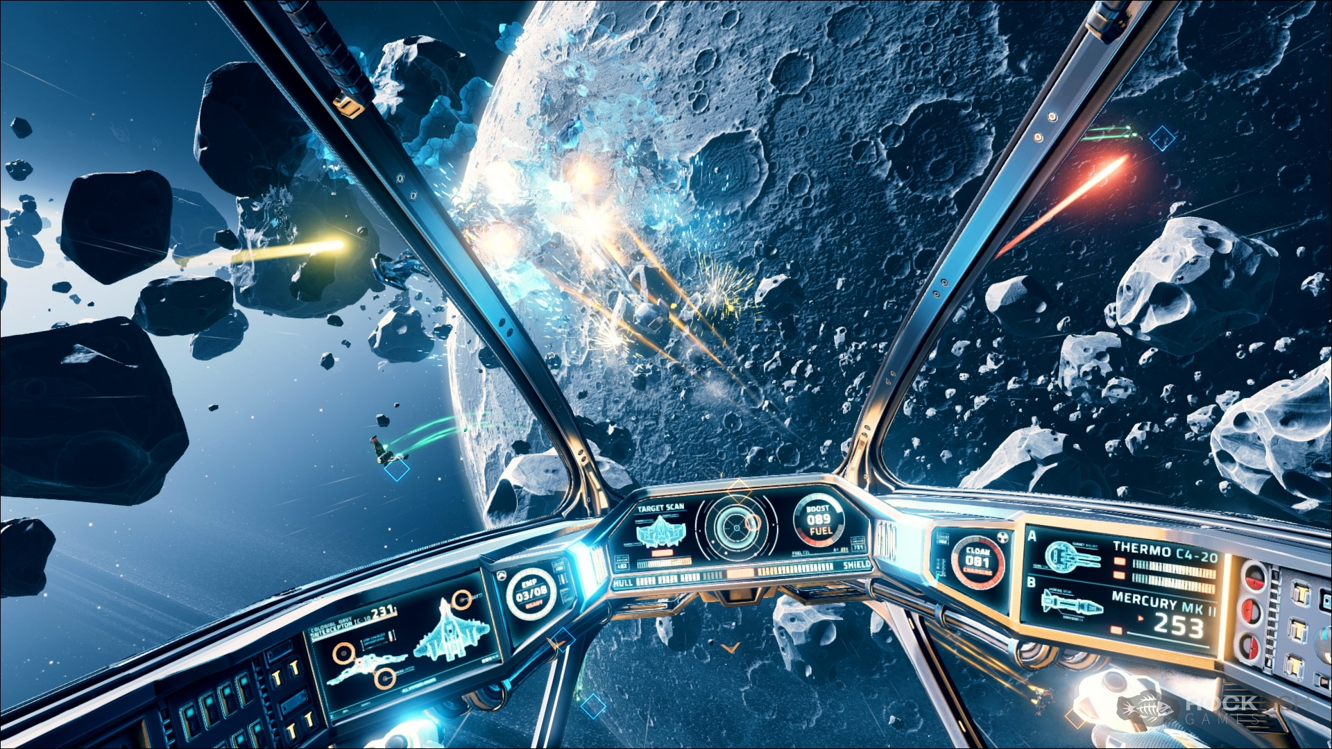 EVERSPACE - screenshot 12