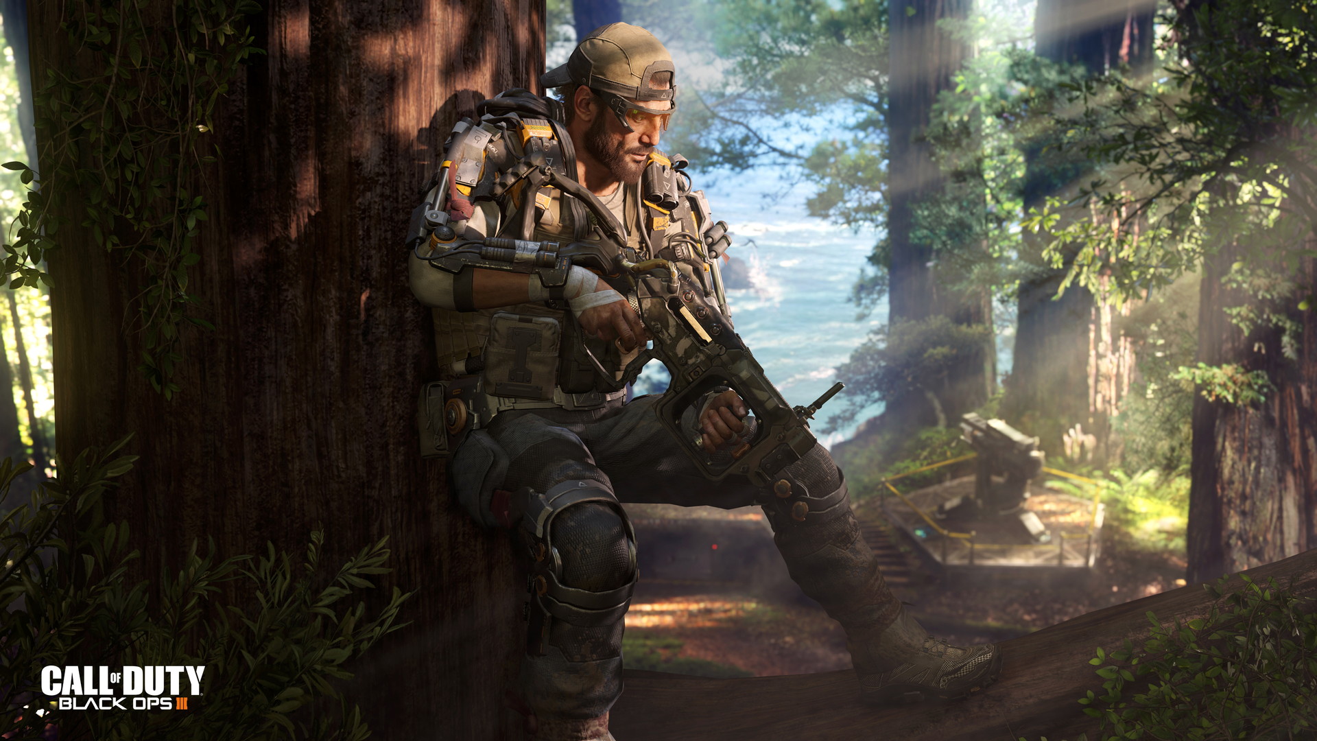 Call of Duty: Black Ops 3 - screenshot 6