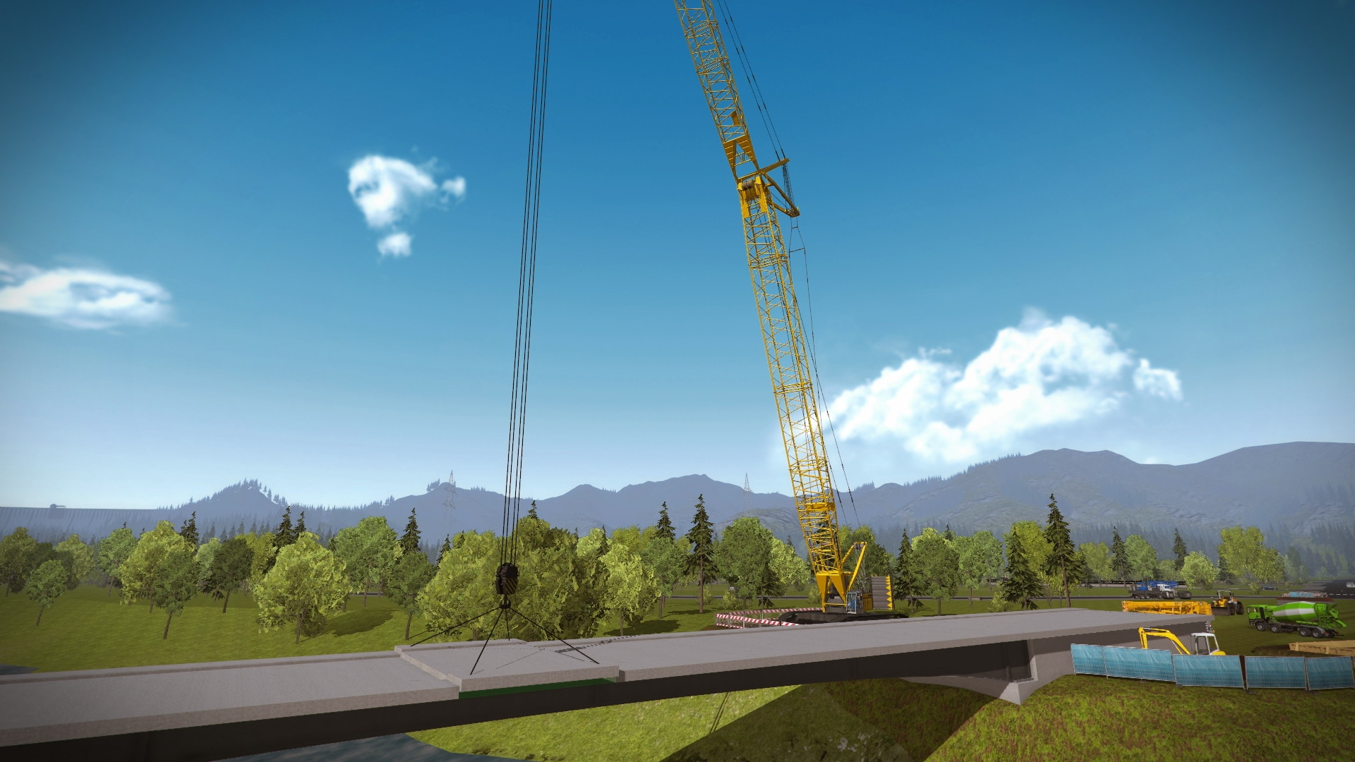 Construction Simulator: Gold Edition - screenshot 6