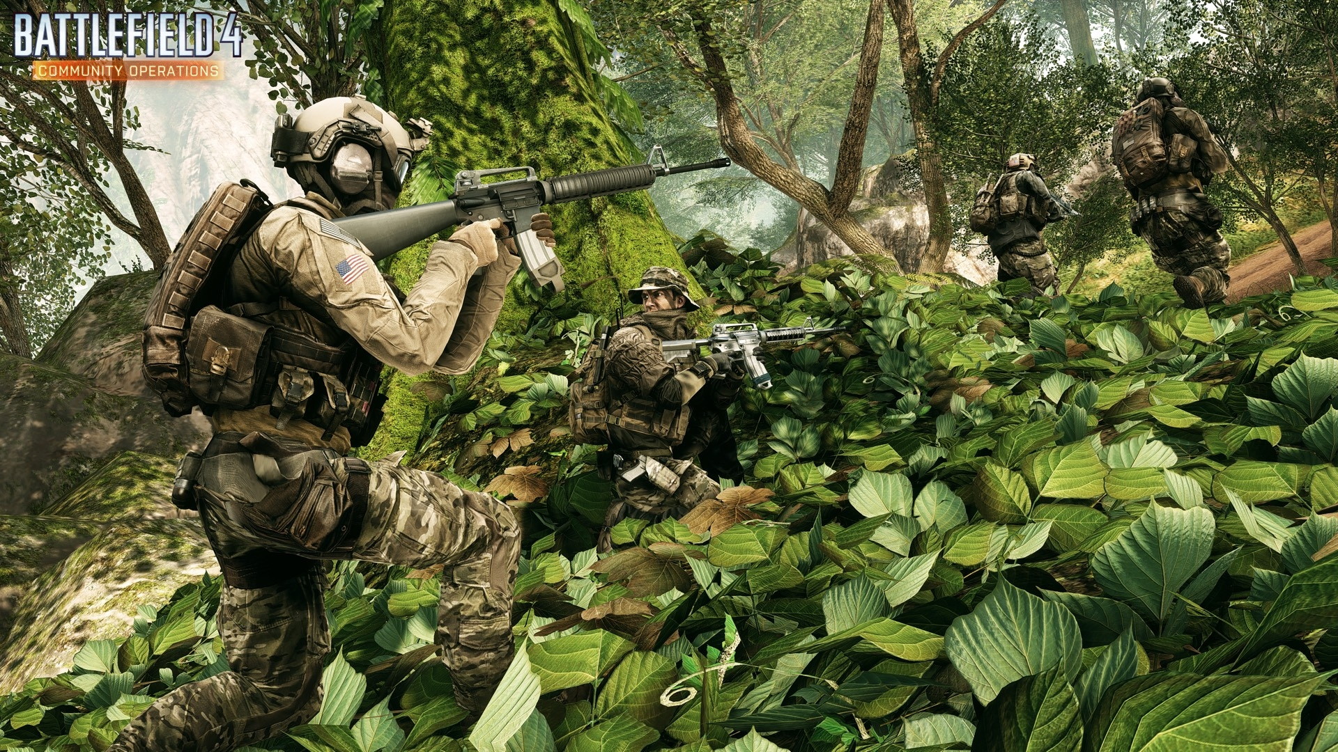 Battlefield 4: Community Operations - screenshot 11