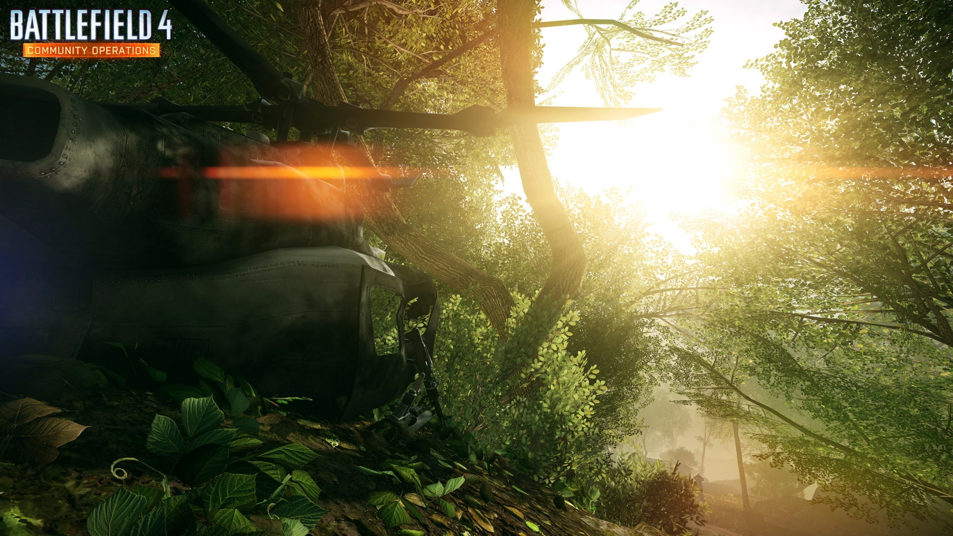 Battlefield 4: Community Operations - screenshot 5