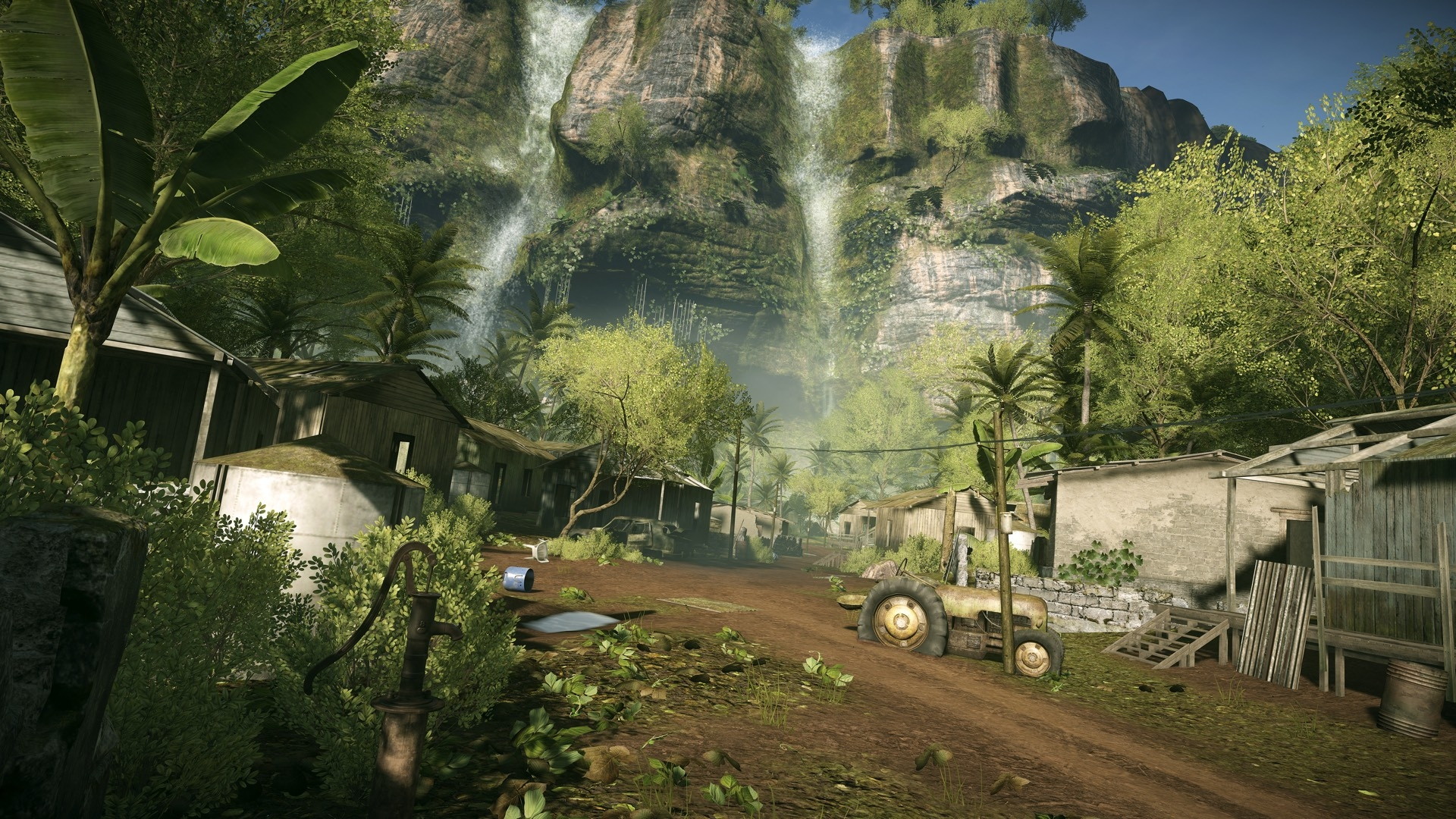 Battlefield 4: Community Operations - screenshot 3