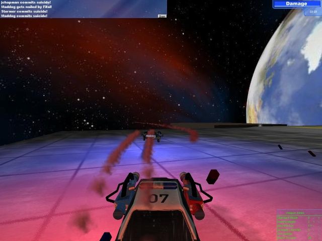 eXtreme Demolition - screenshot 63