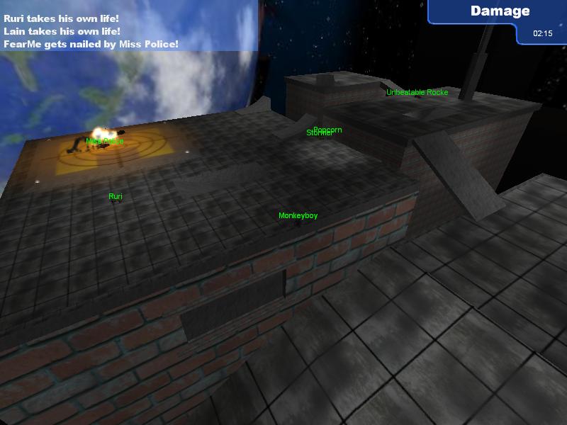 eXtreme Demolition - screenshot 60