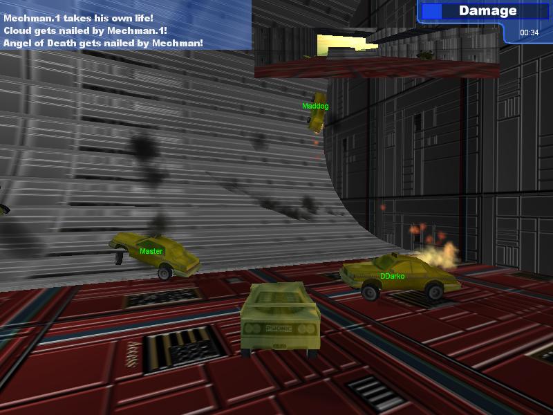 eXtreme Demolition - screenshot 59