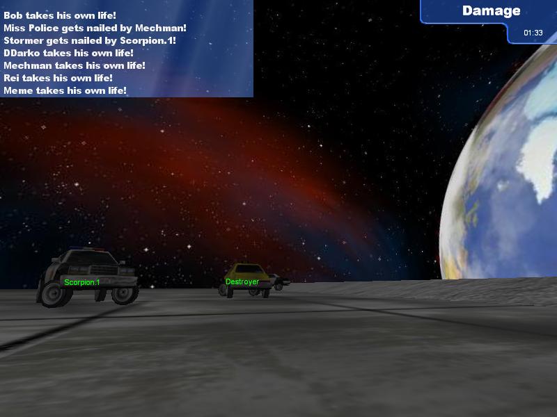 eXtreme Demolition - screenshot 54
